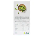 2 x Slendier Edamame Bean Organic Fettuccine 200g