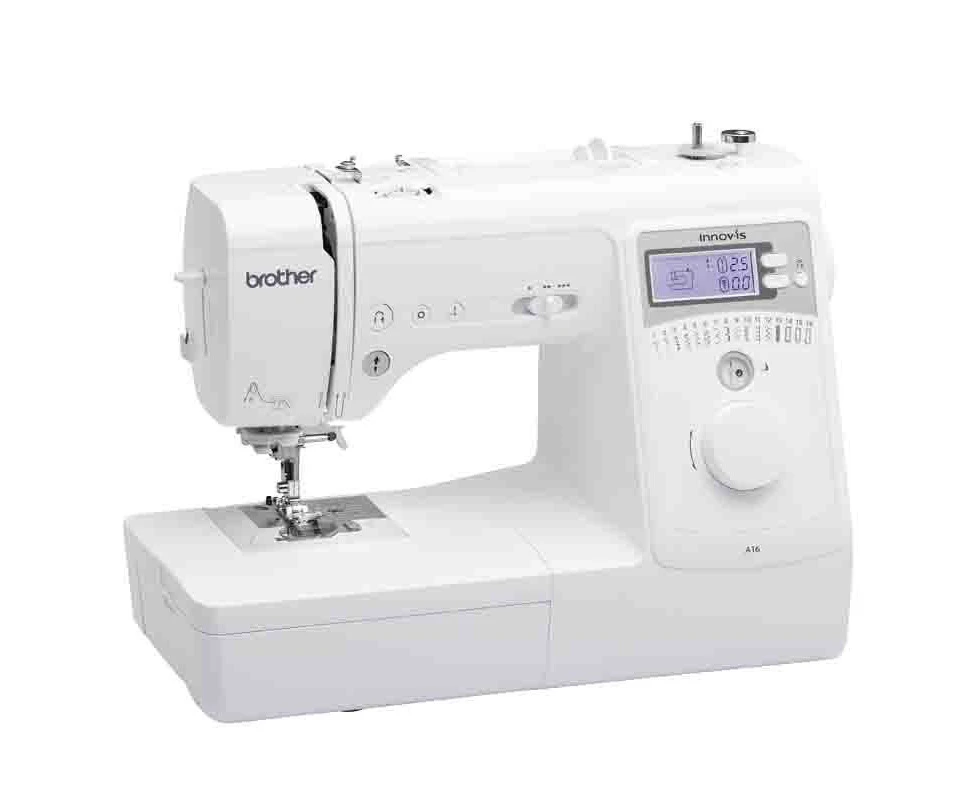 Brother Computerized Sewing Machine A16 Brand NEW great for the Quilter or Sewer