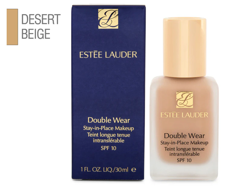 Estée Lauder Double Wear Stay-In-Place Makeup 30mL - 2N1 Desert Beige