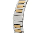 Tommy Hilfiger Men's 48mm Dual-Tone Stainless Steel Watch - Multi