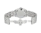 Tissot Men's Couturier 39Mm Steel Bracelet & Case Quartz Watch T0354101103100