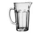iStyle American Barware Glass Pitcher
