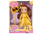 The Wiggles Emma Fairy Doll