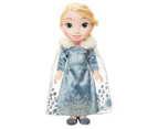 Disney Frozen Singing Traditions Holiday Elsa Doll