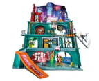 Rise Of The Teenage Mutant Ninja Turtles 43" Lair Playset 