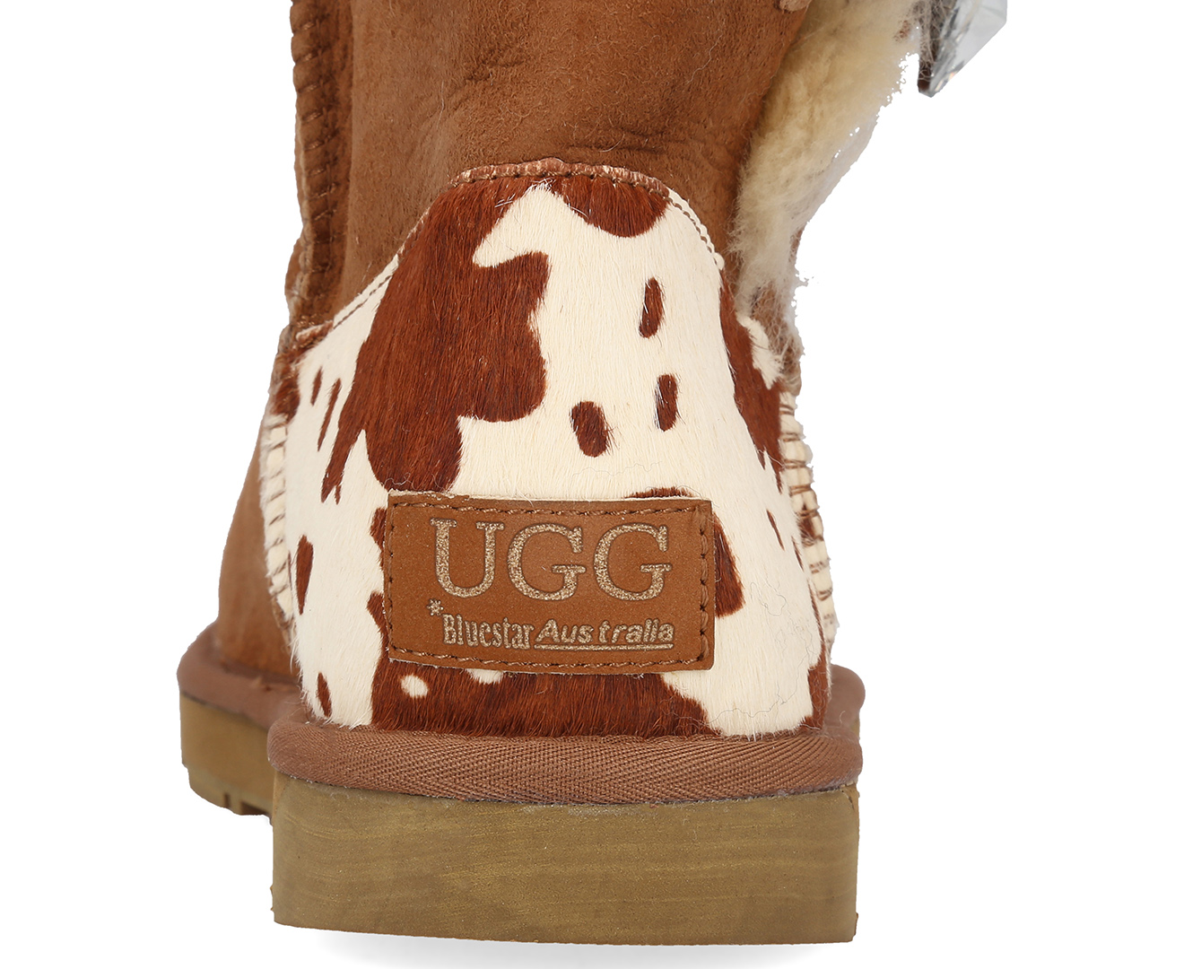 Bluestar deals ugg boots