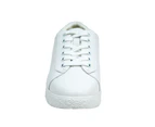 Dr Kong Pania White Sneakers