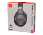 JBL Everest 710 GA Wireless Over-Ear Headphones - Silver - with Google Assistant - Parallel Imported