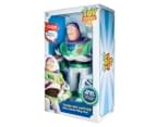 Toy Story 4 Talking Buzz Lightyear Plush Toy 3