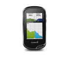 Garmin Oregon 750 Outdoor Handheld GPS Navigator 3" TouchScreen