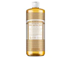 Dr Bronner's Pure-Castile Liquid Soap 946mL - Sandalwood Jasmine