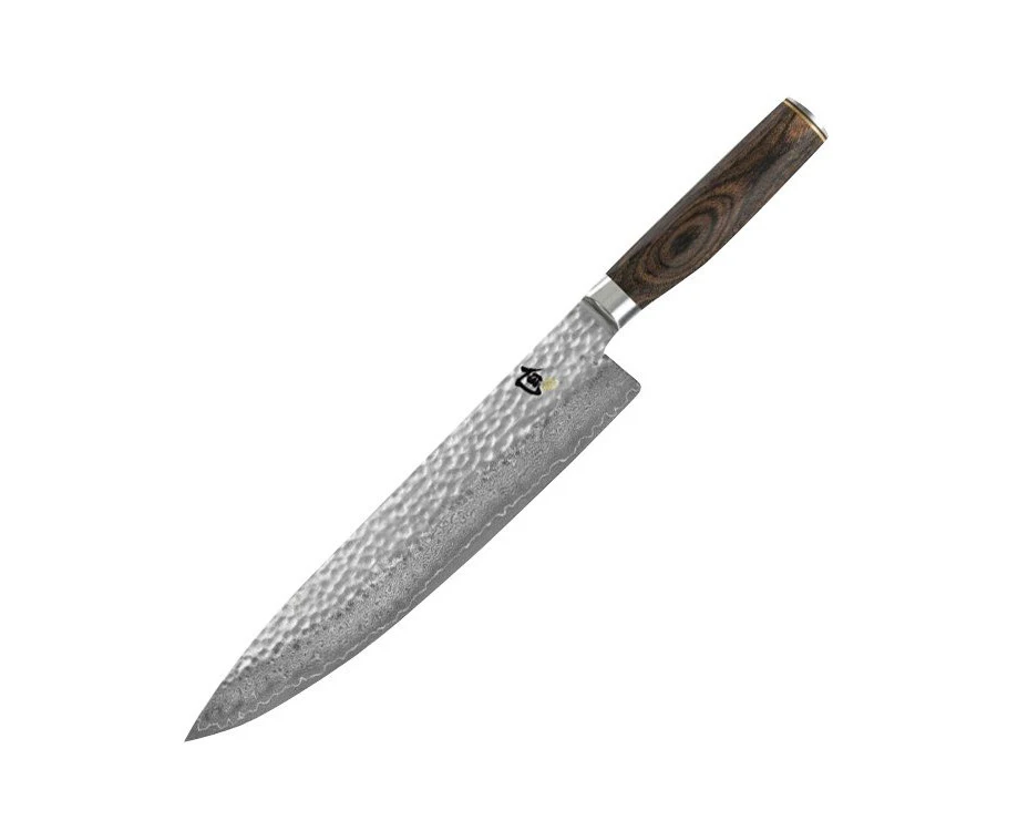 Shun Premier Chefs Knife 25cm - Gift Boxed