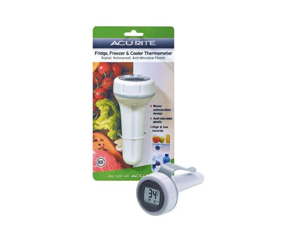 Fridge Freezer Cooler Digital Thermometer