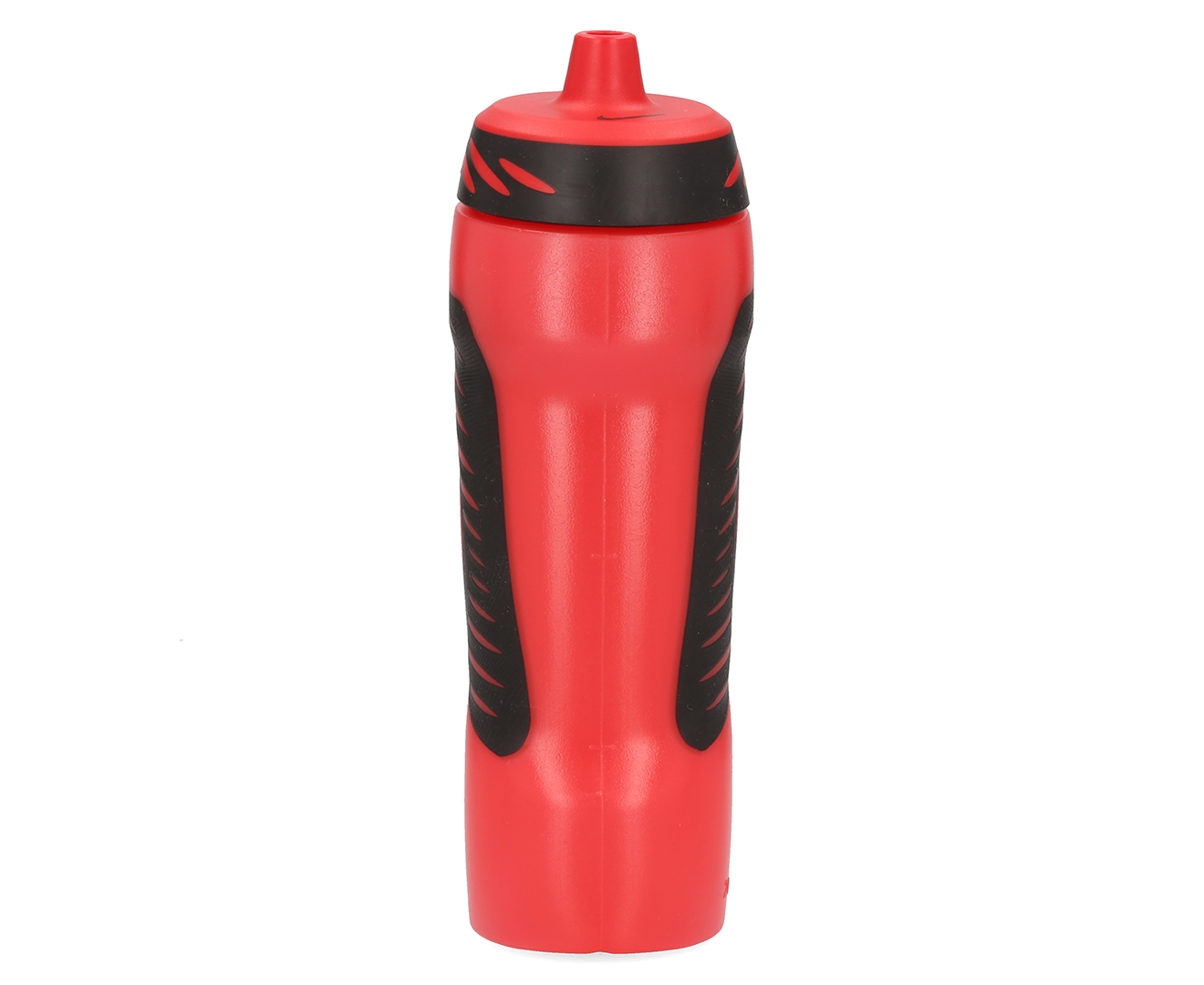 Nike hyperfuel water shop bottle red