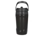 Nike 1.9L Fuel Jug Drink Bottle - Black/Anthracite/White