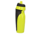 Nike 600mL Sport Water Bottle - Green/Black