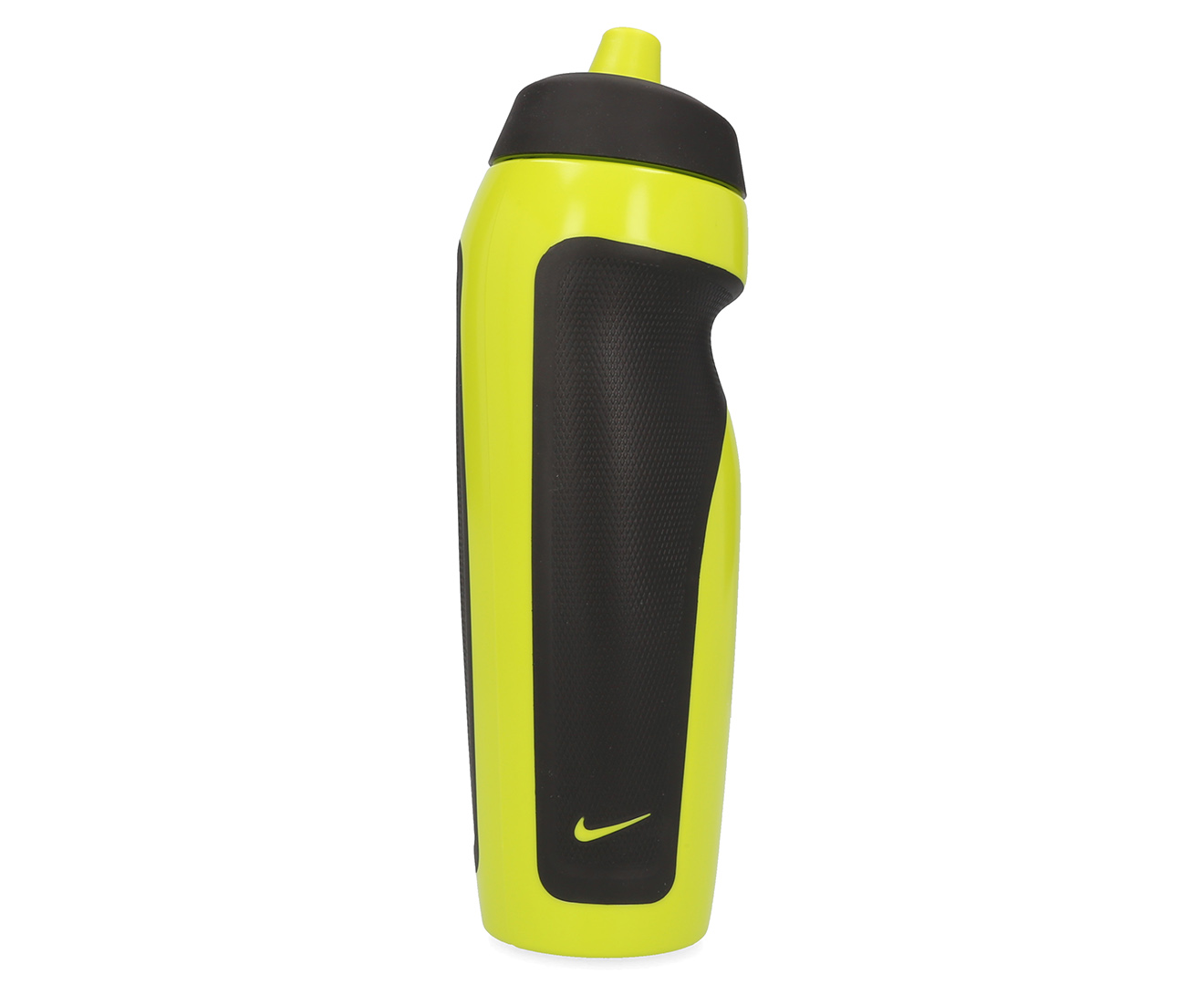 Nike 600mL Sport Water Bottle - Green 