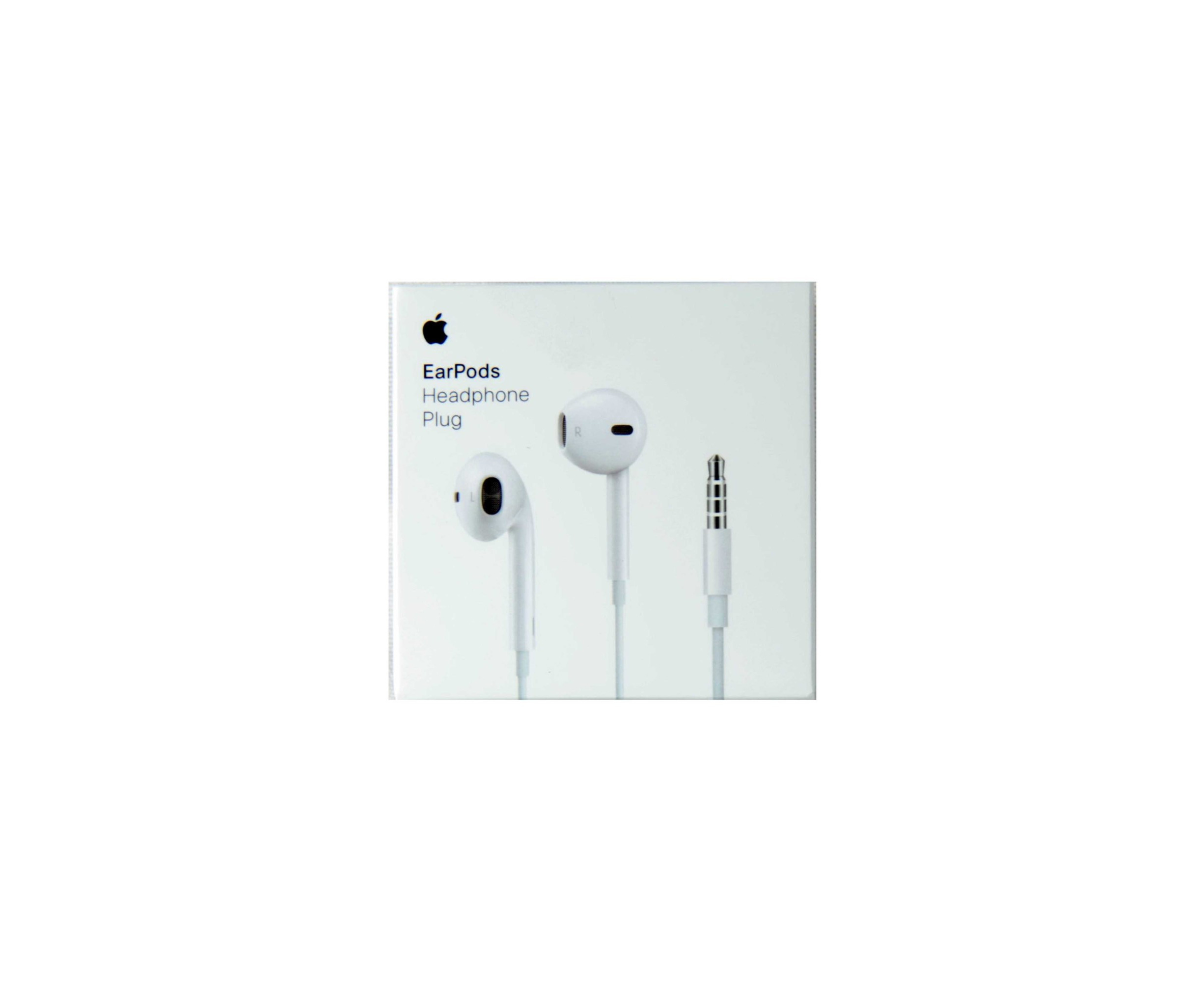 Обзор apple earpods 3