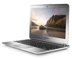 Refurbished Samsung 11.6-Inch Series 3 Chromebook | XE303C12-A01US