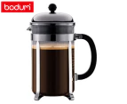 Bodum 1.5L Chambord French Press Coffee Maker