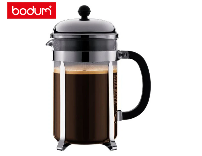 Bodum 1.5L Chambord French Press Coffee Maker