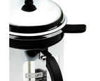 Bodum Chambord Coffee Press w/ Silicone Gasket 8 Cup