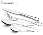 Stanley Rogers 56-Piece Modena Cutlery Set