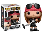 Funko POP! Rocks #50 Guns 'n' Roses Axl Rose Vinyl Figure