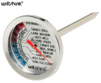 Wiltshire Stainless Steel Meat Thermometer