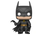 Pop! Funko Batman 10cm Vinyl Figure 1989 80th Anniversary Figurine/Collectables