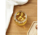 Innisfree Ginger Honey Sleeping Mask 4ml x15 pieces Overnight Hydrating Moisturiser