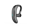 Original Handsfree Business IPX7 Waterproof Bluetooth Headphone With Mic Voice Control Wireless Bluetooth Headset For Phones