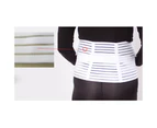 Maternity Belt Back Support Belly Band Pregnancy Belt Support Brace - XL