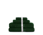 Egyptian Royale 4 Piece Pack - Verdura Green