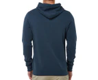 Mossimo Men's Rose Pullover Hoodie - Midnight Ink