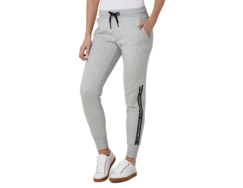 Mossimo Women's Legacy Track Pant - Luna Marle