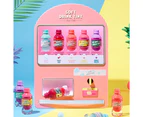 Etude House Soft Drink Soda Tint (4 Piece Set) Lip Gel Gloss Stain Limited Edition