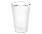 Set of 2 Bodum 400mL Canteen Double Wall Glasses