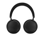 Infinix Quiet X Wireless On-ear Bluetooth Headphone Stretchable Headband with Mic -BLACK