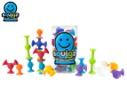 Squigz 24-Piece Starter Toy Pack