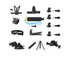 14 In 1 Bundle for DJI OSMO Action Gopro Hero Camera Mount Stick Tripod Accessory
