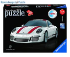 Ravesnburger 3D 108-Piece Porsche 911 R Jigsaw Puzzle
