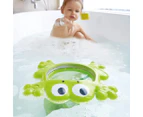 Hape Feed-Me Bath Frog Toy