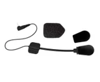 Sena SC-A0318 Universal Helmet Clamp Kit Slim Speakers 30K 20S EVO