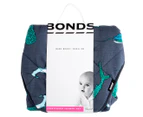 Bonds Stretchies Wondermat Change Mat - Shark At Bay