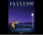 La La Land (Piano/Voice/Guitar) : Music from the Motion Picture Soundtrack