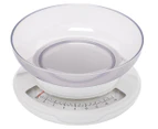 OXO Good Grips Healthy Portions Analog Scale - White