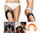 Catzon Stimulator Buttocks/Hips Muscle 6 Modes Smart Fitness Training Gear Home Office Ab Workout Equipment Machine