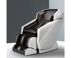 Ogawa Electric Massage Chair L-Track Zero Gravity Full Body Shiatsu Massager