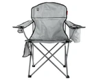 Coleman Cooler Quad Folding Camping Chair - Chair